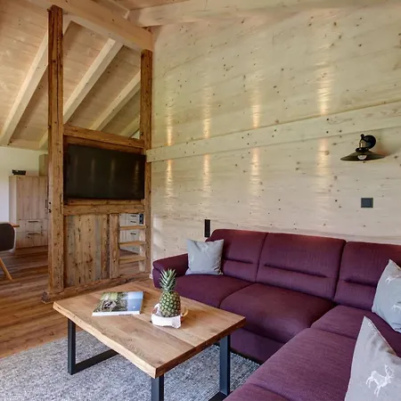 Farm stay Holznerhof - Chiemgau Karte