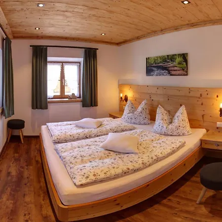 Holznerhof - Chiemgau Karte Фермерский дом *