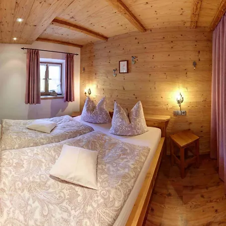Holznerhof - Chiemgau Karte Инцелль