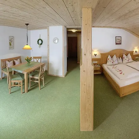 Holznerhof In Holzen - Chiemgau Karte * Inzell
