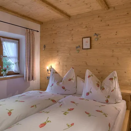 Bauernhof Holznerhof In Holzen - Chiemgau Karte