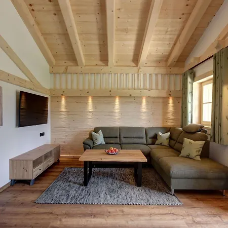Holznerhof - Chiemgau Karte Alloggio per agriturismo *