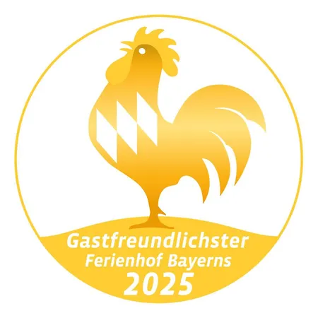 Holznerhof In Holzen - Chiemgau Karte Bauernhof *